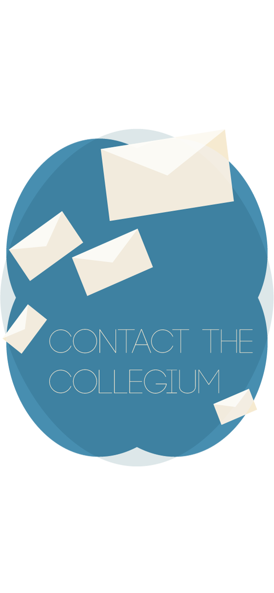 Contact the Collegium